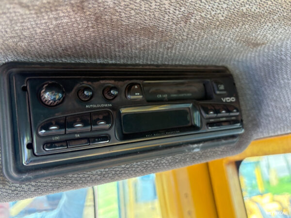Volvo L220E Jykevä kuormaaja *Rahoitus / Leasing* 2005 - Image 24
