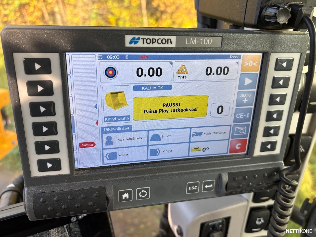 Volvo L 120 H 2023/2024 Vain 2000h, Vaihtoehto uudelle! Hyvät varusteet! *Rahoitus / Leasing* 2023 - Image 18