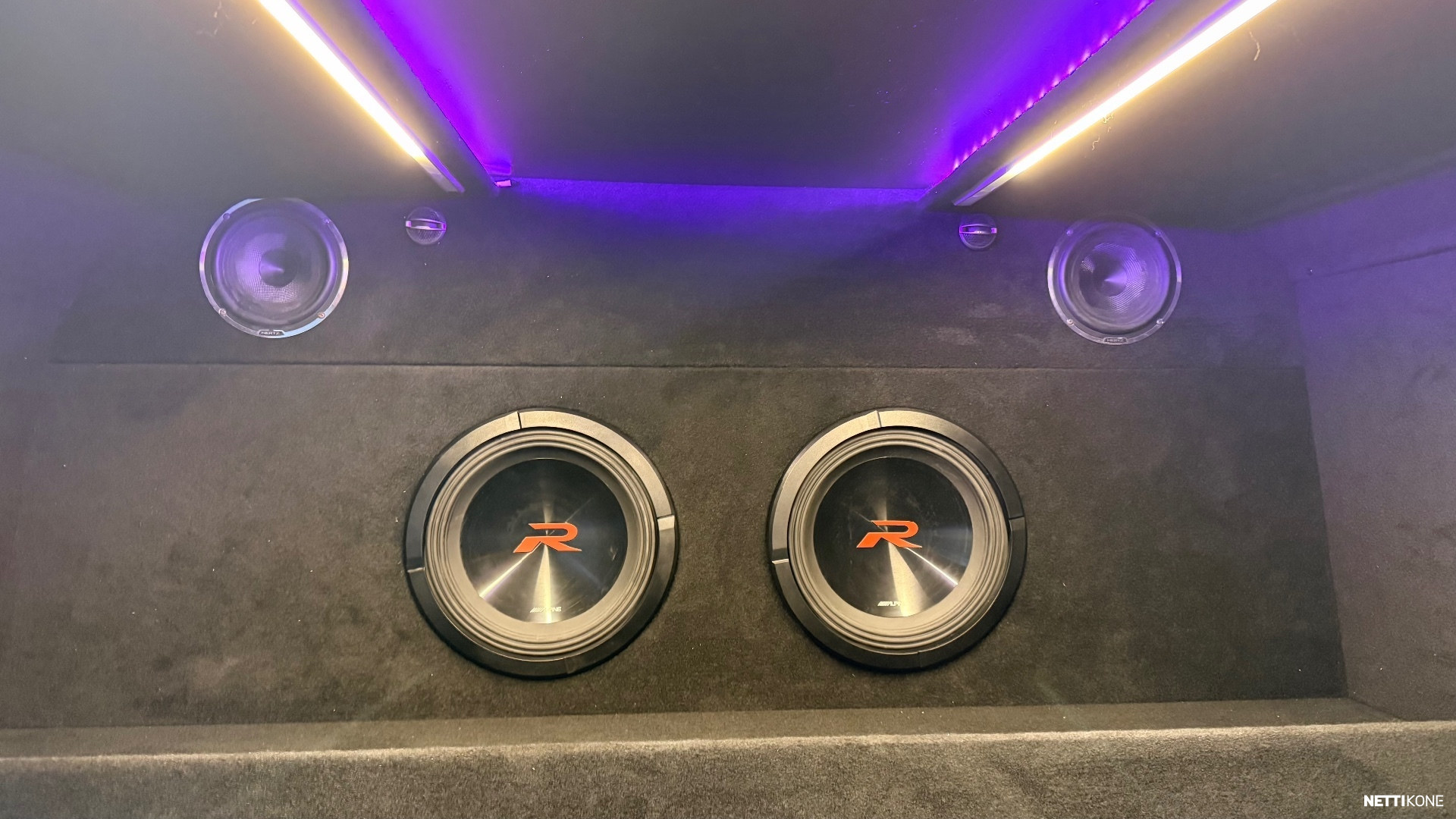 Mercedes-Benz SPRINTER 319 CDI 3.0L RAHOITUS/LEASING TARJOLLA! 2019 - Image 28