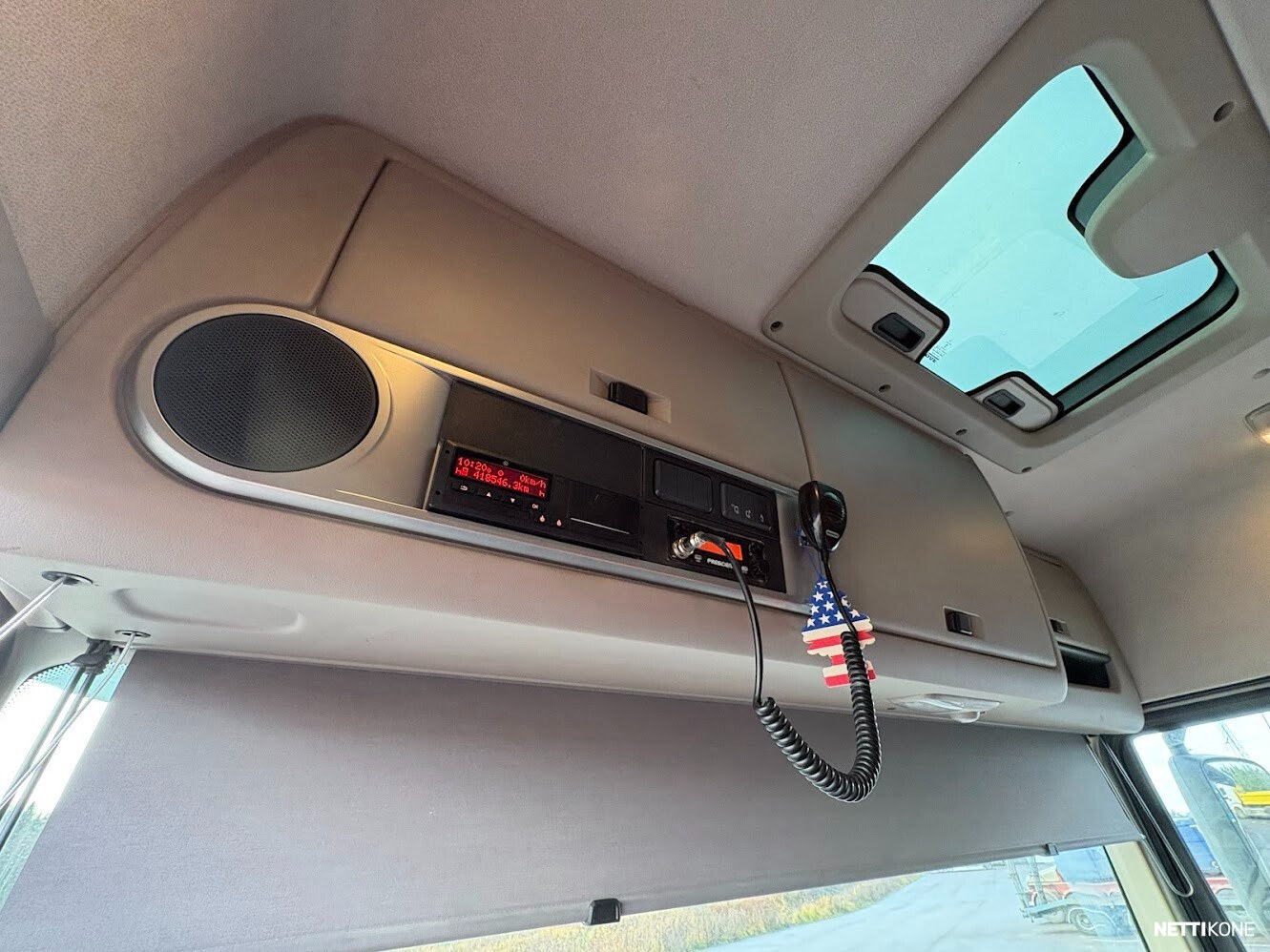 Daf XF 530 FAW Euro 6 8x4 Kasettiyhdistelmä 149000€ alv 0 % * Rahoitus / Leasing * 2021 - Image 17