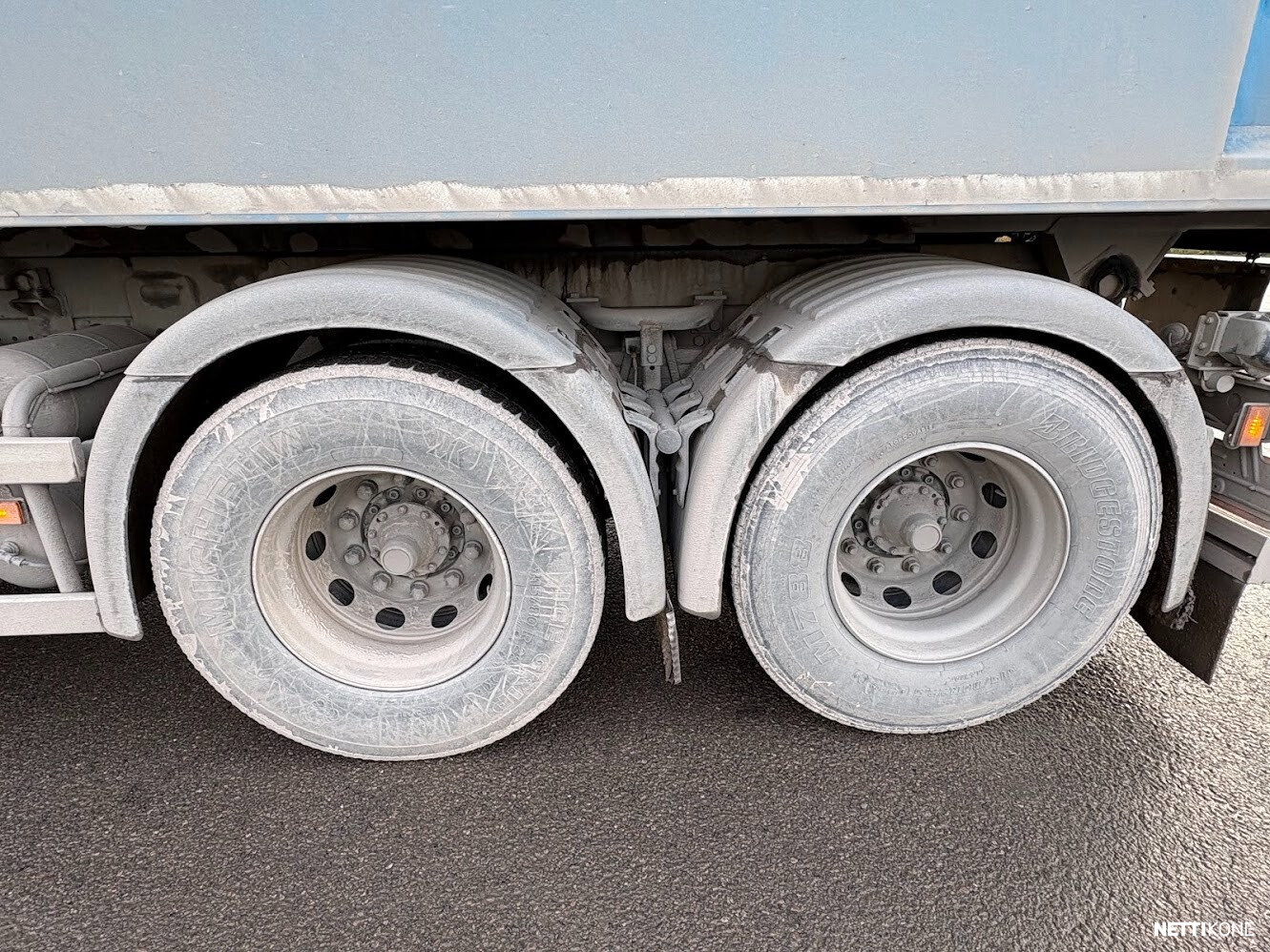 Scania R 650 V8 8x4 Euro 6 Kasettiyhdistelmä 159000,00€ + alv * Rahoitus / Leasing * 2019 - Image 14