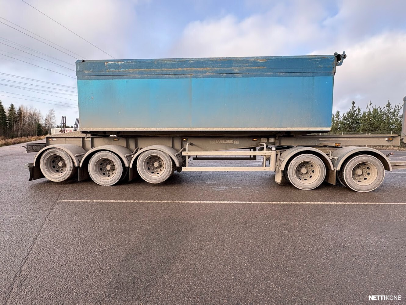 Scania R 650 V8 8x4 Euro 6 Kasettiyhdistelmä 159000,00€ + alv * Rahoitus / Leasing * 2019 - Image 6