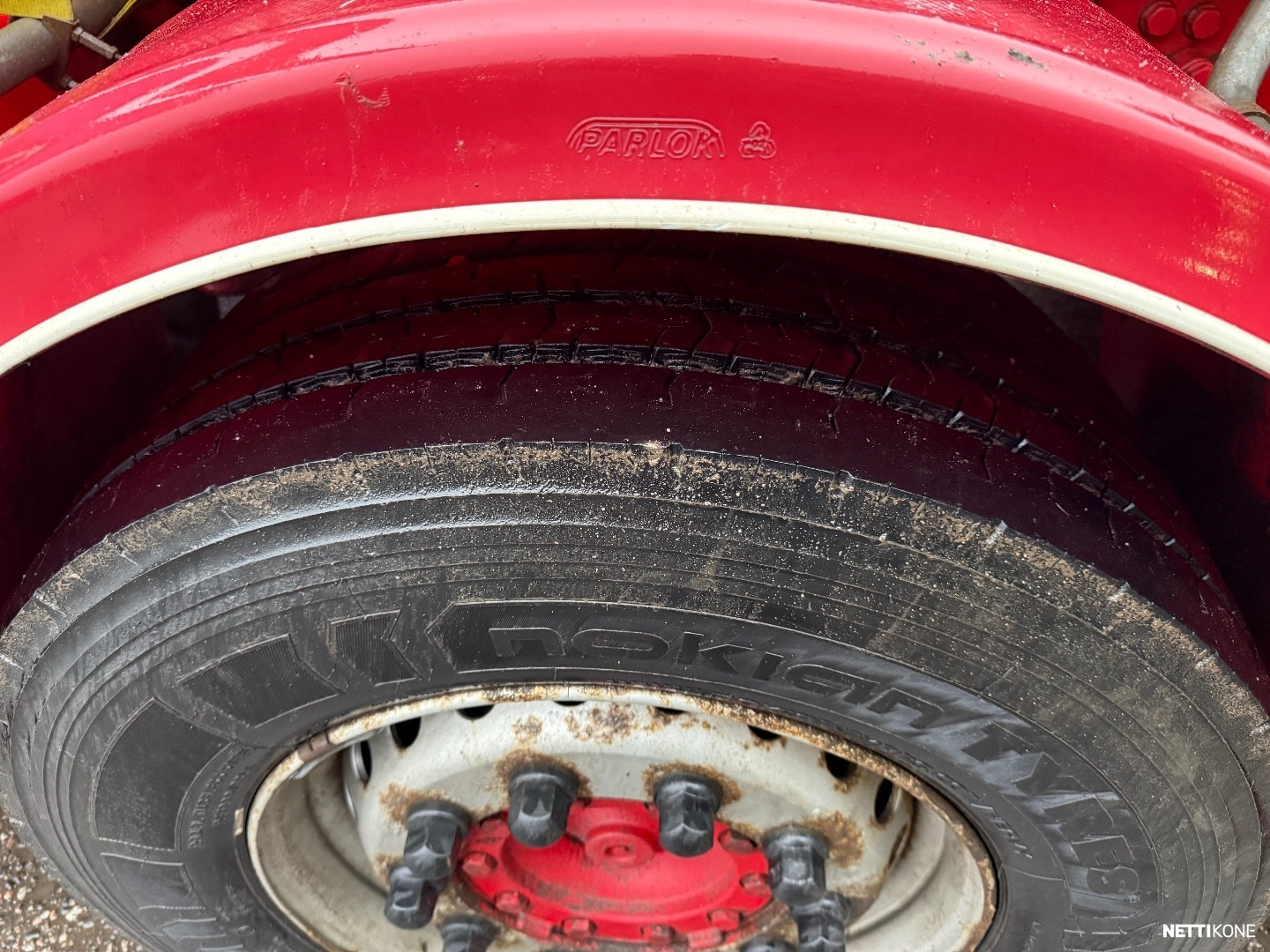 Scania R560 49.000€alv0 RAHOITUS/LEASING TARJOLLA! 2011 - Image 20