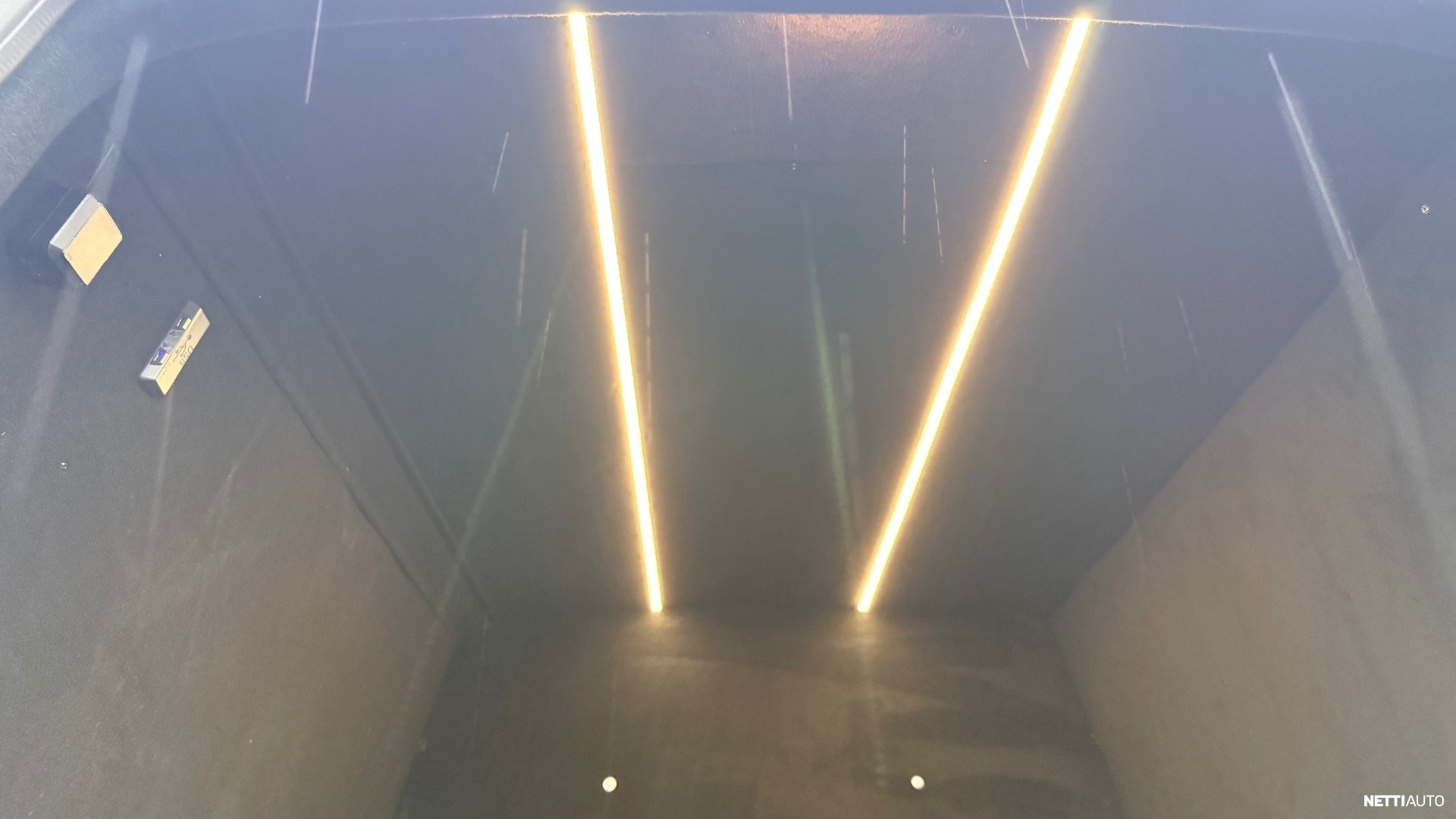 Mercedes-Benz Sprinter 319 3.0L RAHOITUS TARJOLLA! SIISTI MERSU! ALV VÄH KELPOINEN!! 2019 - Image 19