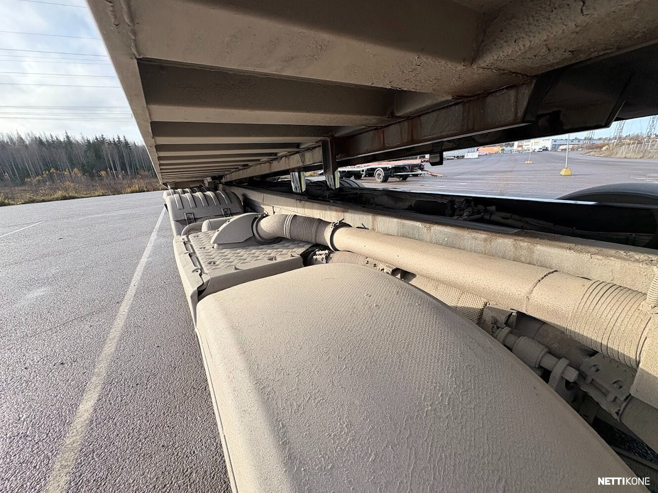 Scania R 650 V8 8x4 Euro 6 Kasettiyhdistelmä 159000,00€ + alv * Rahoitus / Leasing * 2019 - Image 23