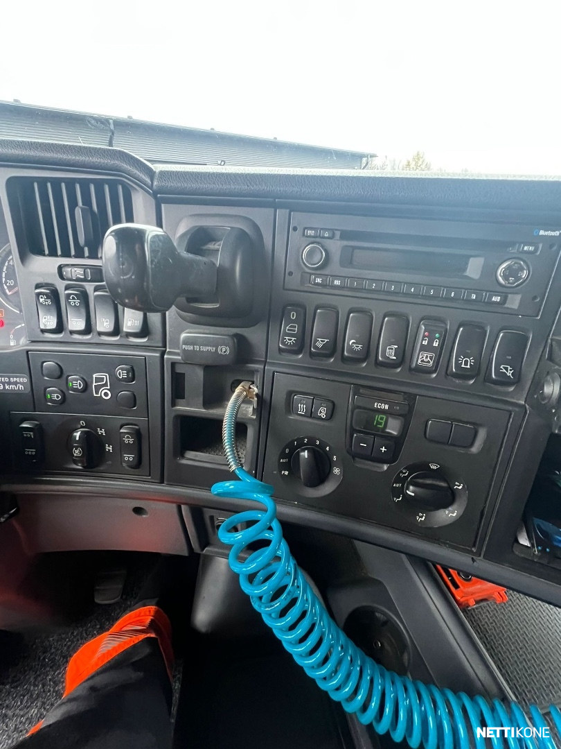 Scania R730 49.000€ALV 0 RAHOITUS/LEASING TARJOLLA! JIMECA KOUKULLA* SIISTI AUTO 2011 - Image 18