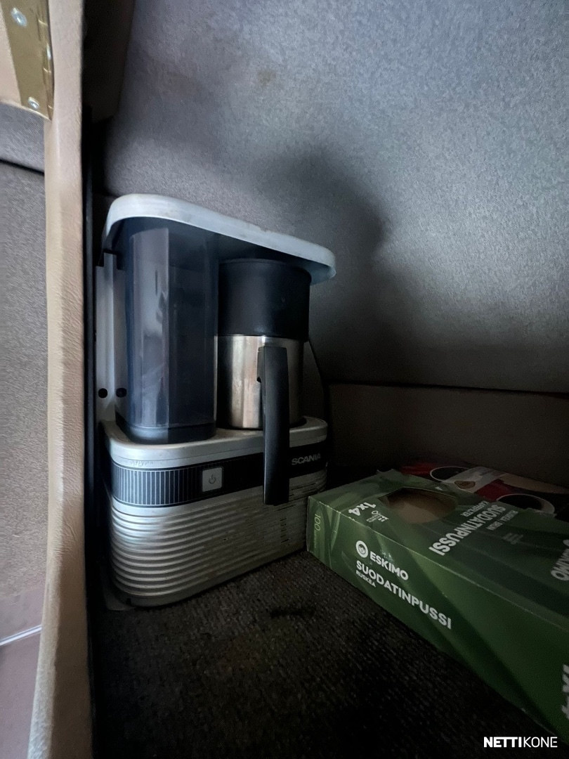 Scania R730 49.000€ALV 0 RAHOITUS/LEASING TARJOLLA! JIMECA KOUKULLA* SIISTI AUTO 2011 - Image 13