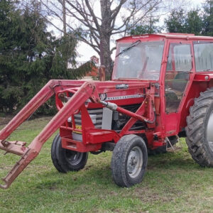 4ffd167afdefa3ba-large.jpg Massey Ferguson 165 S 5500€ALV 0 ETUKUORMAAJALLA 1978