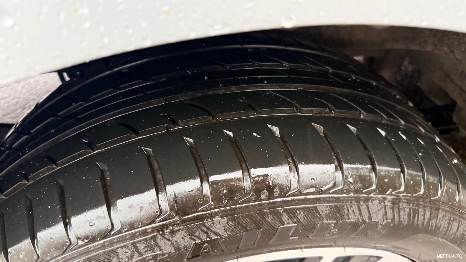 Mercedes-Benz Sprinter 319 3.0L RAHOITUS TARJOLLA! SIISTI MERSU! ALV VÄH KELPOINEN!! 2019 - Image 17