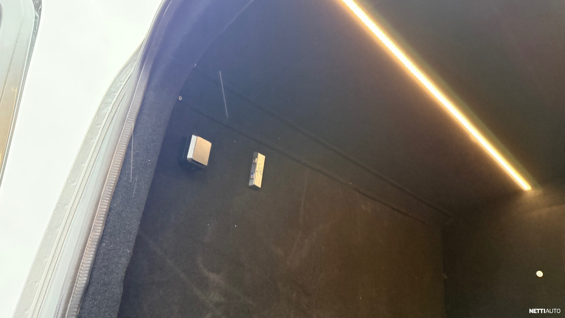 Mercedes-Benz Sprinter 319 3.0L RAHOITUS TARJOLLA! SIISTI MERSU! ALV VÄH KELPOINEN!! 2019 - Image 18