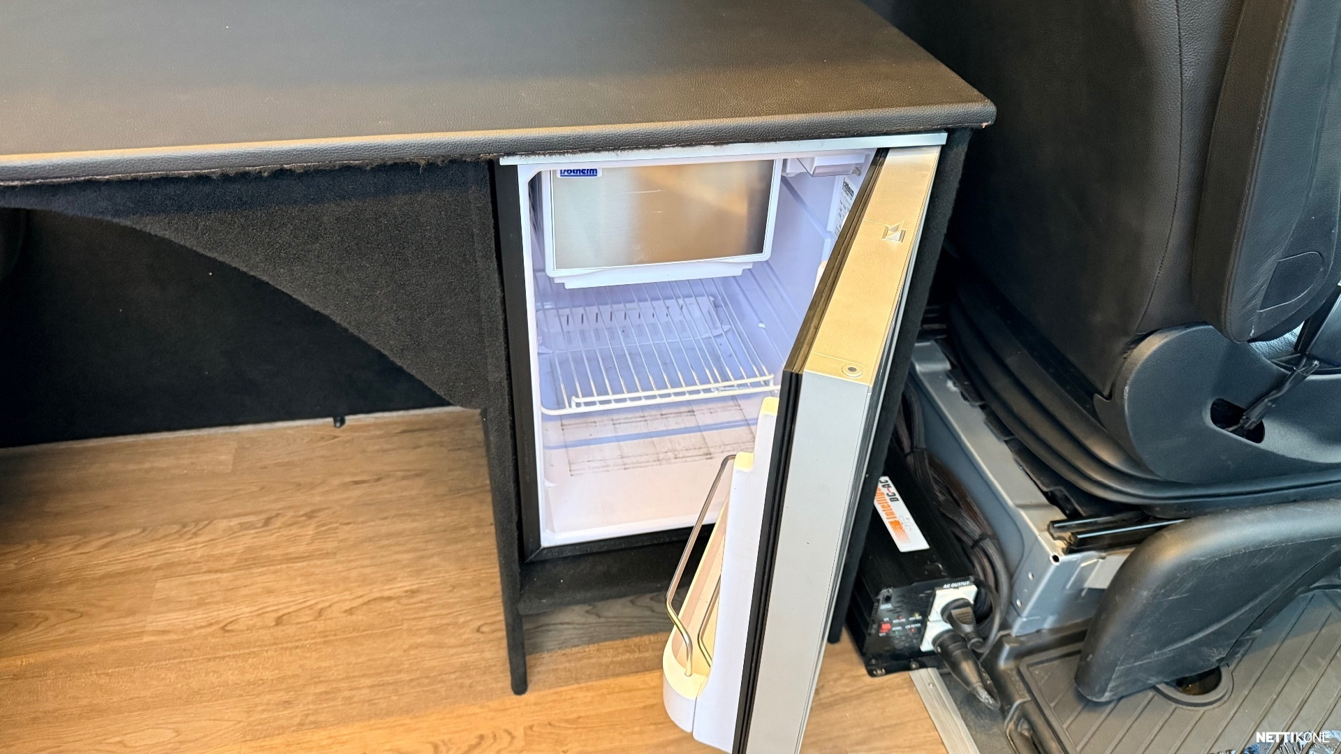 Mercedes-Benz SPRINTER 319 CDI 3.0L RAHOITUS/LEASING TARJOLLA! 2019 - Image 26