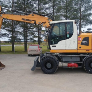 6934485873543482-large.jpg Liebherr A 914 Compact 65 000+alv *Rahoitus/Leasing tarjolla* 2018