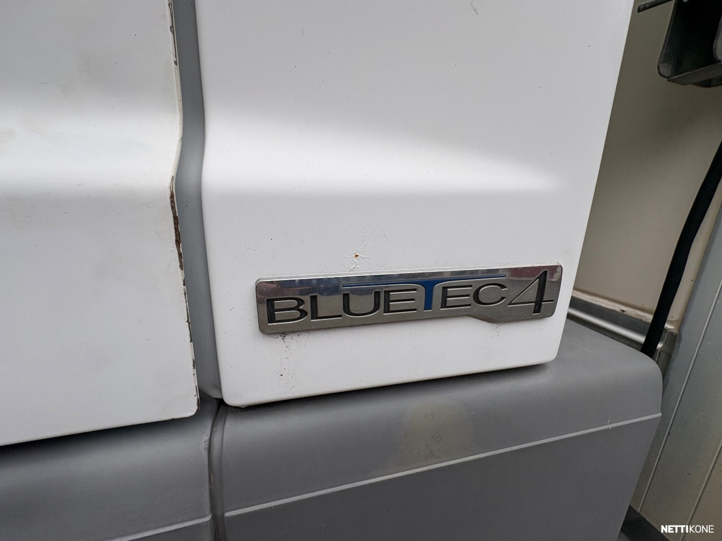 Mercedes-Benz Raskaankaluston Huoltoauto. Atego 1018 Runsaasti valmiuksia, Uusi Aggrekaatti 15kW 2006 - Image 25