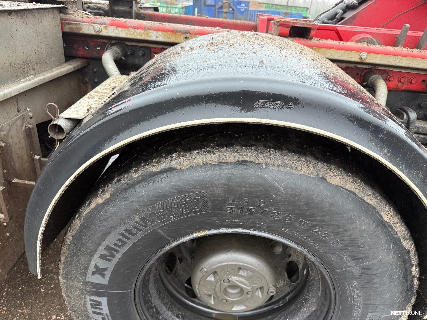 Scania R730 99.000€alv0 RAHOITUS/LEASING TARJOLLA! RÄYHEÄ KOUKKU SCANIA! 2018 - Image 30