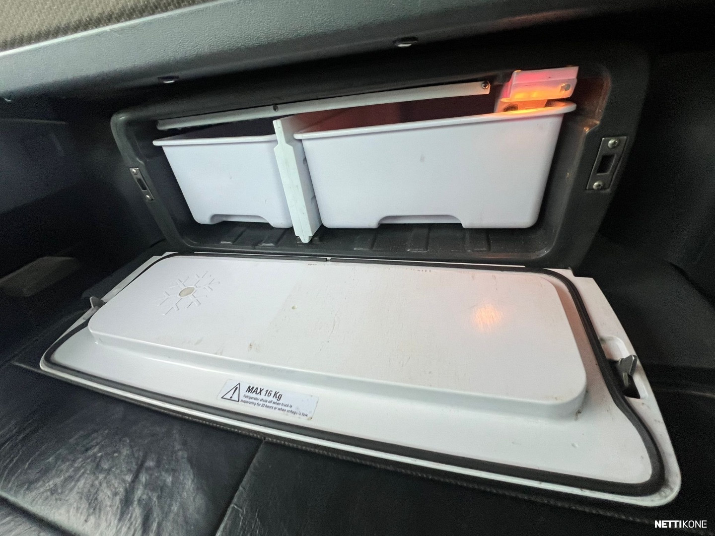 Scania R730 49.000€ALV 0 RAHOITUS/LEASING TARJOLLA! JIMECA KOUKULLA* SIISTI AUTO 2011 - Image 17