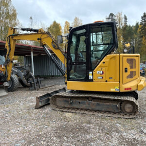72f886e89a92ed7d-large.jpg Caterpillar 306 CR vm 2021, 2700h, rautatelat 59500,00 € + alv *Rahoitus / Leasing* 2021