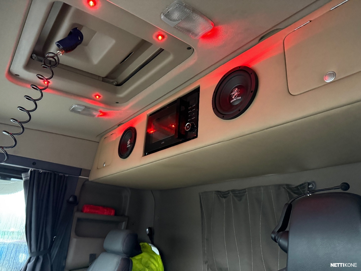 Scania R730 99.000€alv0 RAHOITUS/LEASING TARJOLLA! RÄYHEÄ KOUKKU SCANIA! 2018 - Image 24