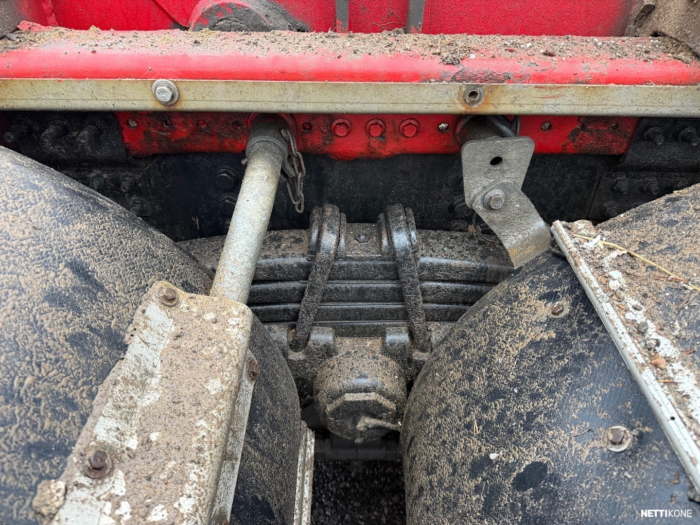 Scania R730 99.000€alv0 RAHOITUS/LEASING TARJOLLA! RÄYHEÄ KOUKKU SCANIA! 2018 - Image 17