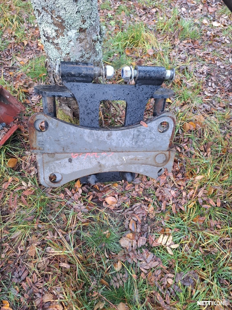 Lännen 880S 29.000€alv0 RAHOITUS/LEASING TARJOLLA! ENGCON* LUISKAKAUHA* TRUKKIPIIKIT* KOURA 2003 - Image 14