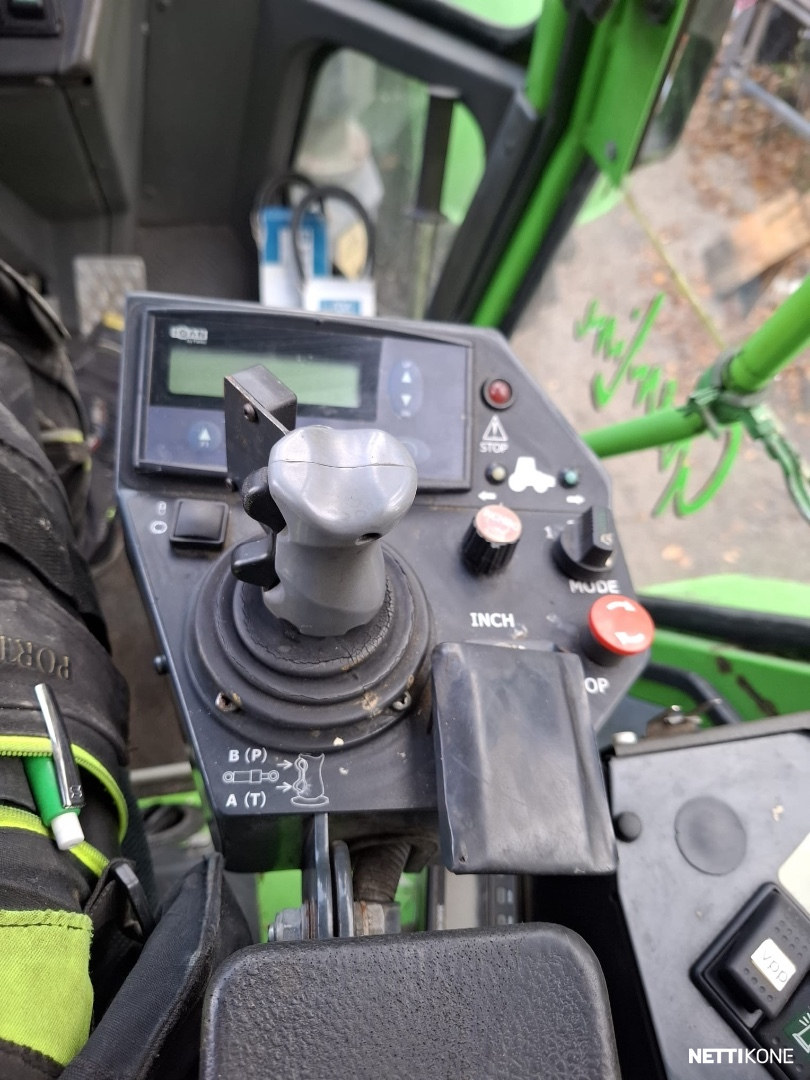 Lännen 880S 29.000€alv0 RAHOITUS/LEASING TARJOLLA! ENGCON* LUISKAKAUHA* TRUKKIPIIKIT* KOURA 2003 - Image 8