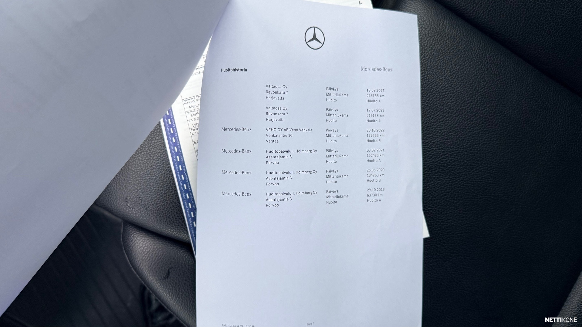 Mercedes-Benz SPRINTER 319 CDI 3.0L RAHOITUS/LEASING TARJOLLA! 2019 - Image 31