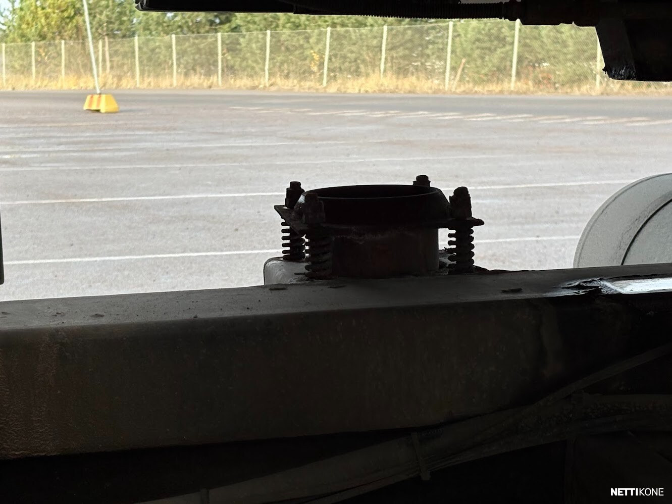 Daf XF 530 FAW Euro 6 8x4 Kasettiyhdistelmä 149000€ alv 0 % * Rahoitus / Leasing * 2021 - Image 20