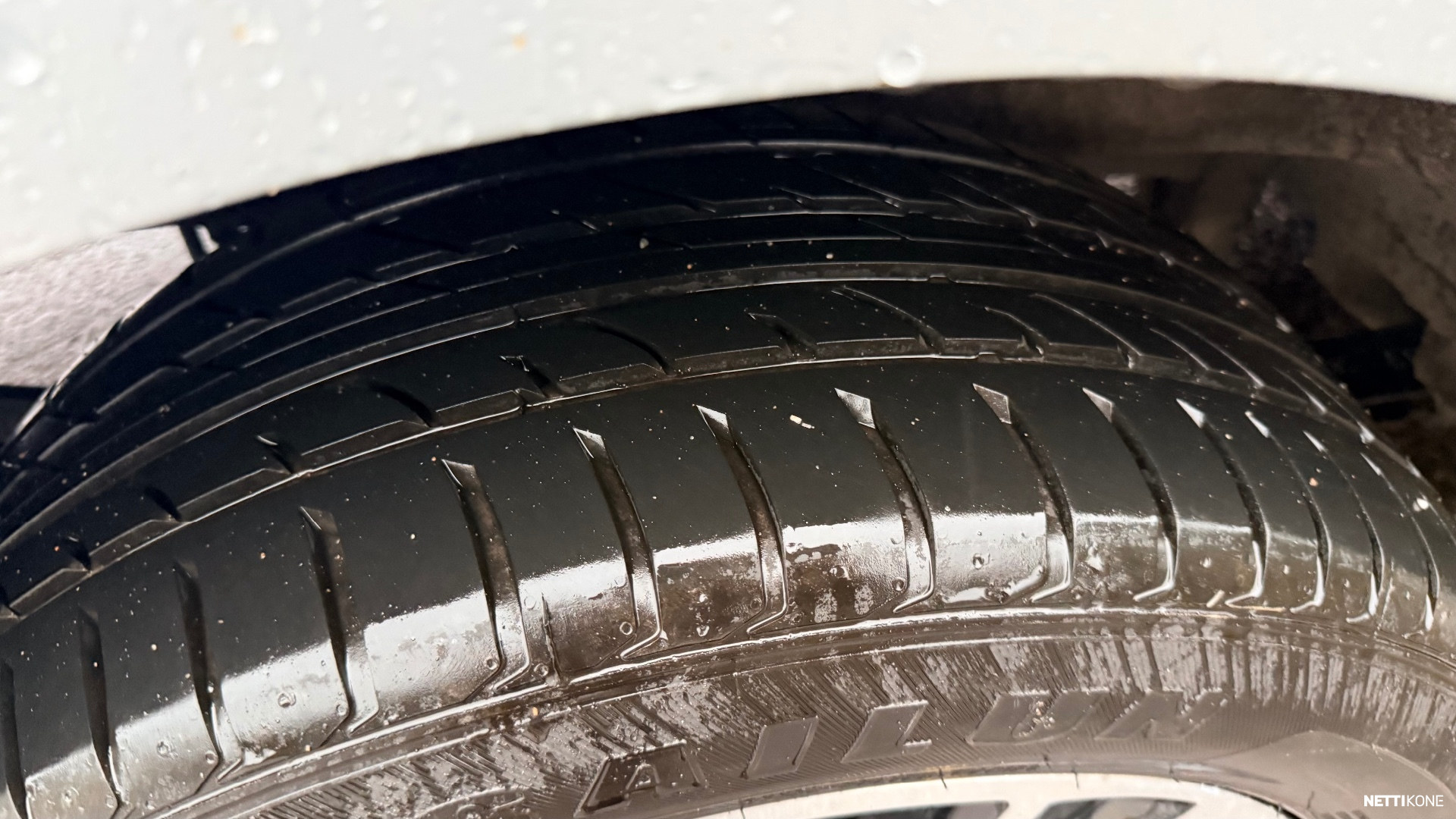 Mercedes-Benz SPRINTER 319 CDI 3.0L RAHOITUS/LEASING TARJOLLA! 2019 - Image 15