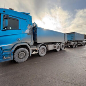 e5026e21fc443fab-large.jpg Scania R 650 V8 8x4 Euro 6 Kasettiyhdistelmä 159000,00€ + alv * Rahoitus / Leasing * 2019