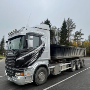 Scania R730 49.000€ALV 0 RAHOITUS/LEASING TARJOLLA! JIMECA KOUKULLA* SIISTI AUTO 2011