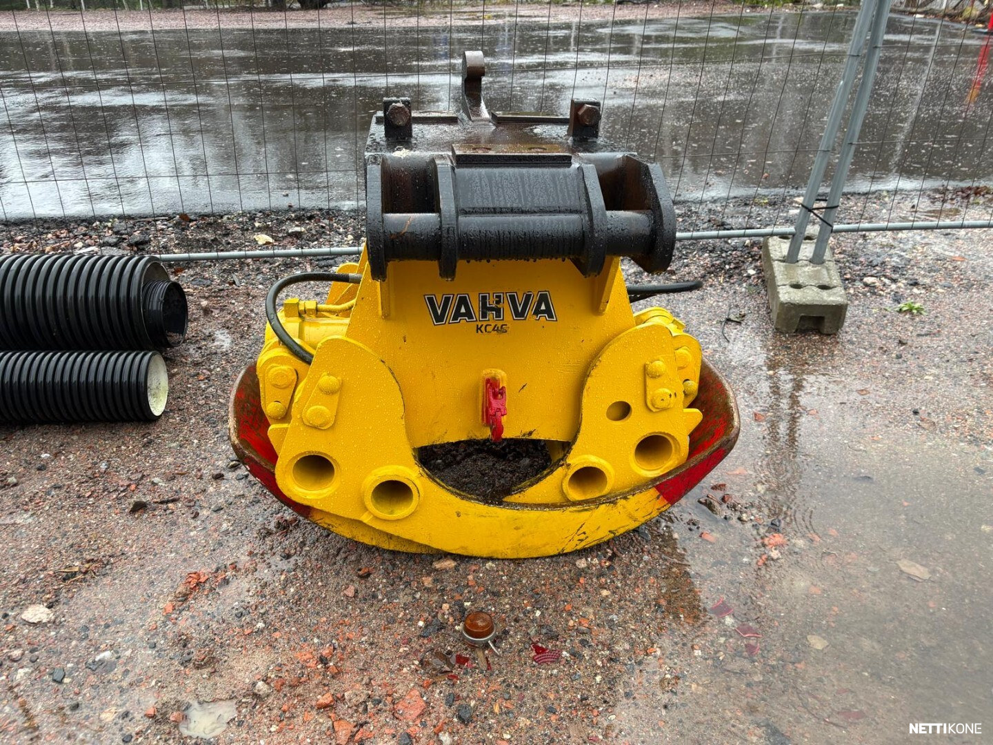 Doosan DX 140 LCR-5 124 800 alv 0 % *STAGE 5* *VAIN 85h* *Rahoitus/Leasing tarjolla* 2021 - Image 26