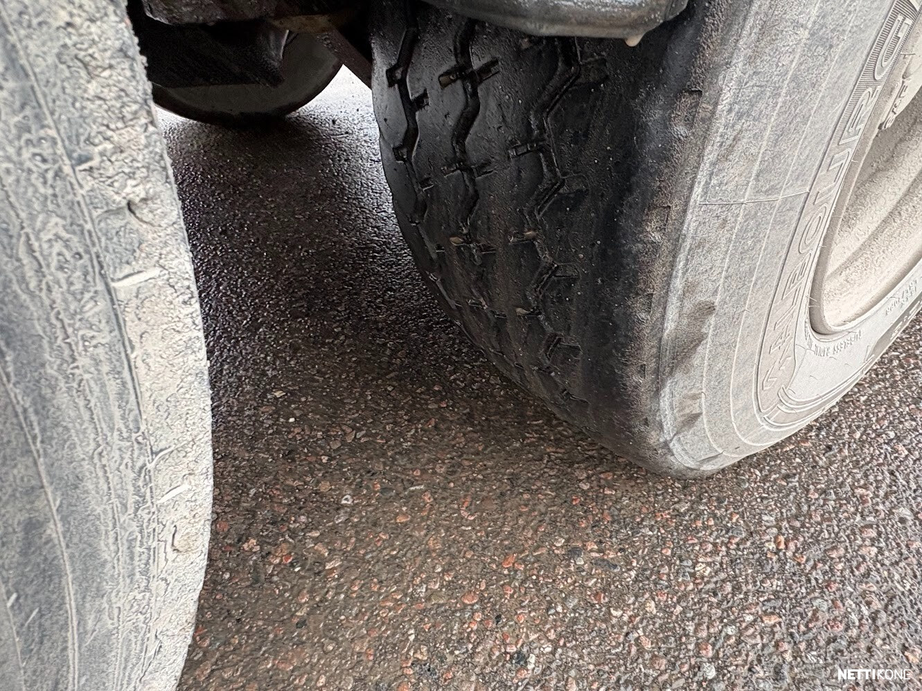 Iveco Trakker AT440T Euro 6, 500hv, Liukuteli kippikärry 45000,00€ + alv* Rahoitus / Leasing * 2018 - Image 11