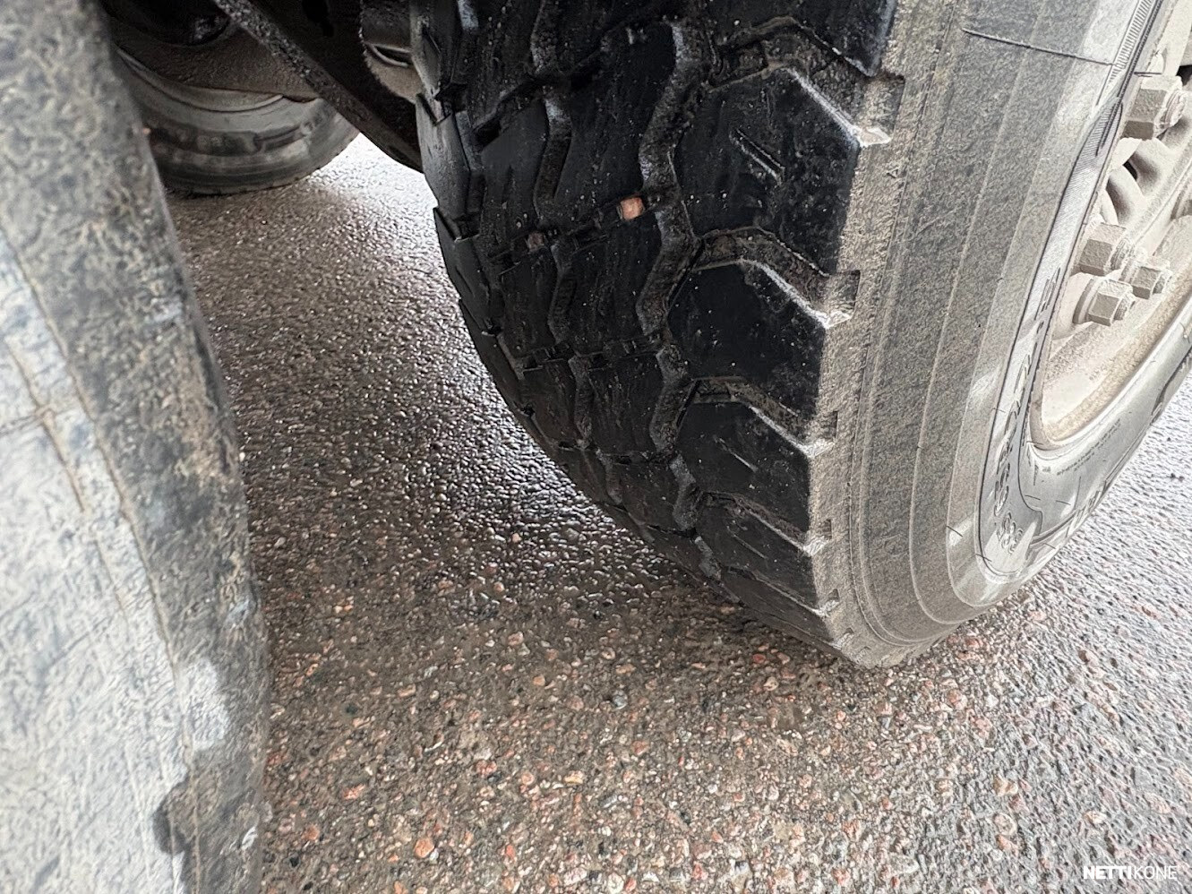 Iveco Trakker AT440T Euro 6, 500hv, Liukuteli kippikärry 45000,00€ + alv* Rahoitus / Leasing * 2018 - Image 12