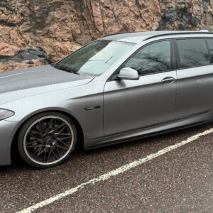 0d0c8f3339245776-large.jpg BMW 530 x DRIVE 3.0 RAHOITUS TARJOLLA * SIISTI * HYVILLÄ VARUSTEILLA! 2013