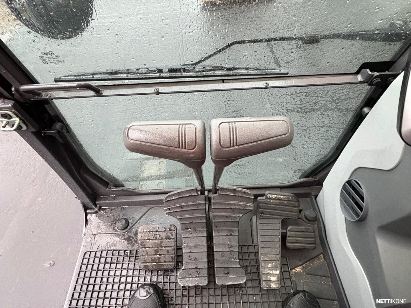 Doosan DX 140 LCR-5 124 800 alv 0 % *STAGE 5* *VAIN 85h* *Rahoitus/Leasing tarjolla* 2021 - Image 23