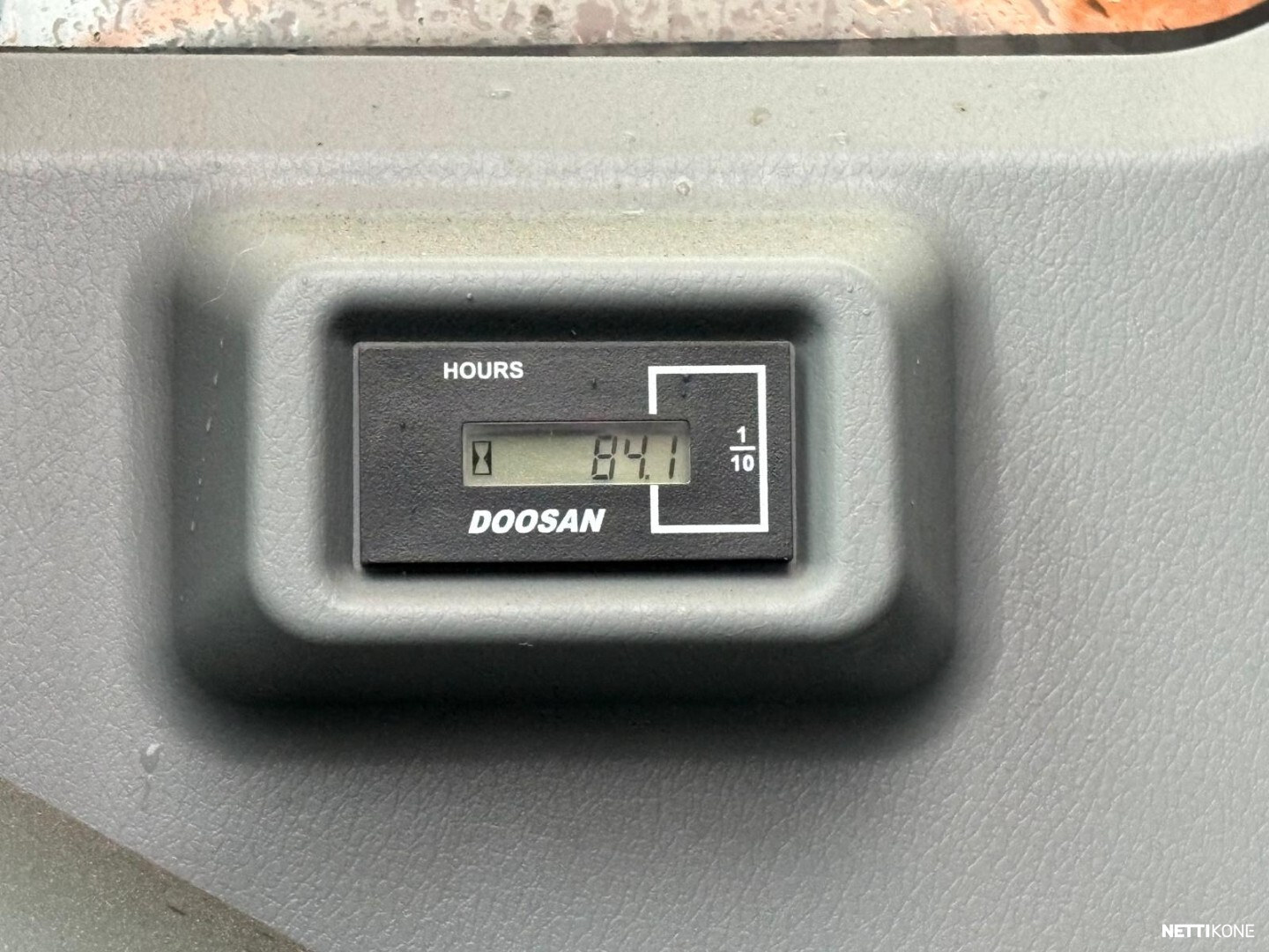 Doosan DX 140 LCR-5 124 800 alv 0 % *STAGE 5* *VAIN 85h* *Rahoitus/Leasing tarjolla* 2021 - Image 21