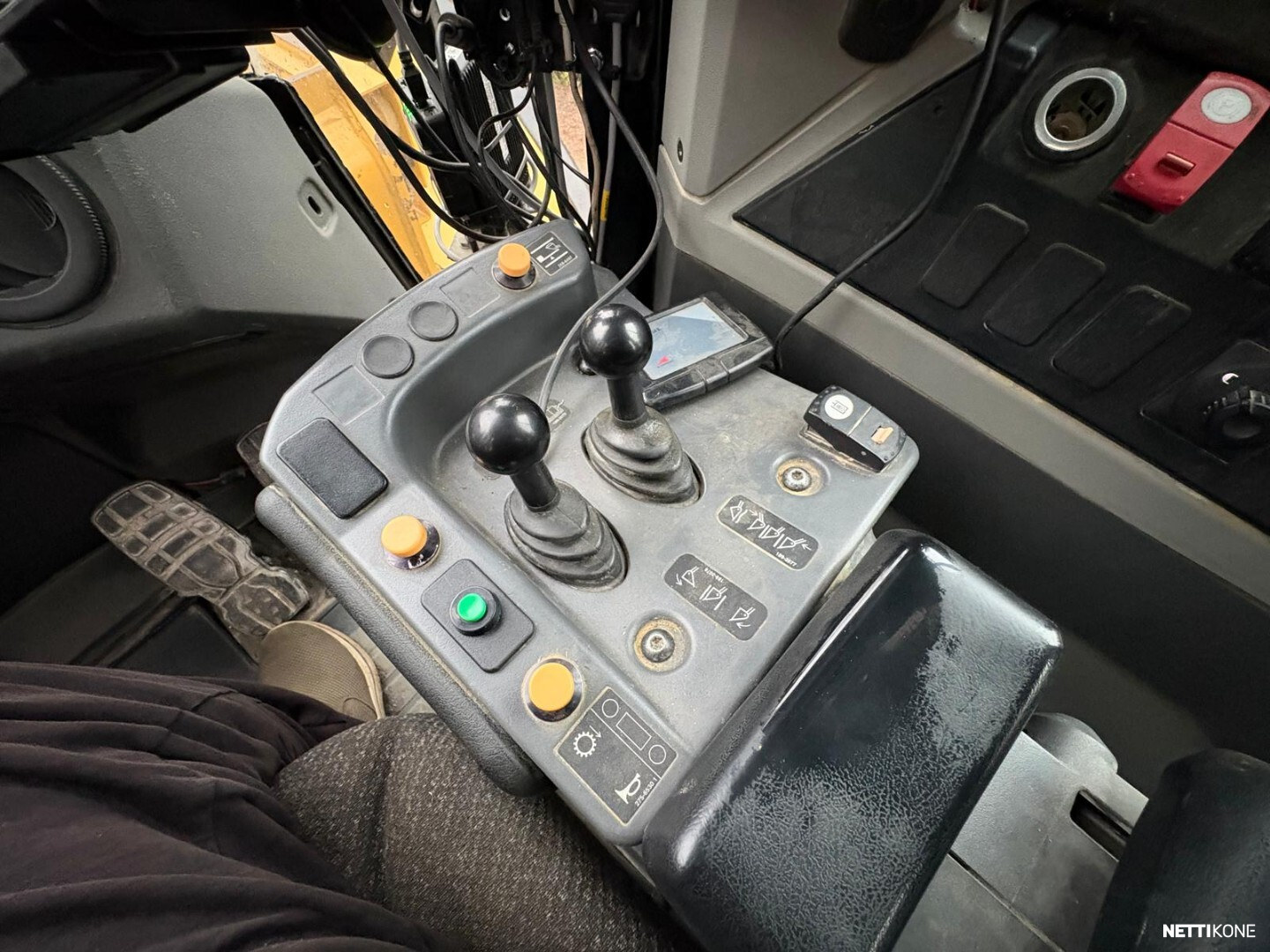 Caterpillar 980 M 169 900 alv 0 % *Rahoitus/Leasing tarjolla* 2015 - Image 22