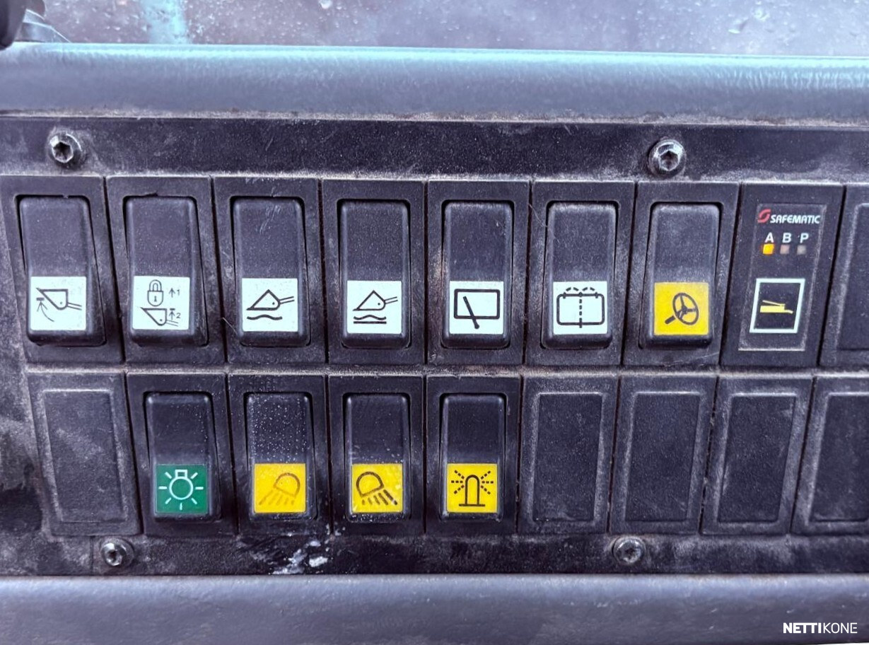 Volvo L 70 D 45 000 alv 0 % *Huippusiisti yksilö* 2002 - Image 19