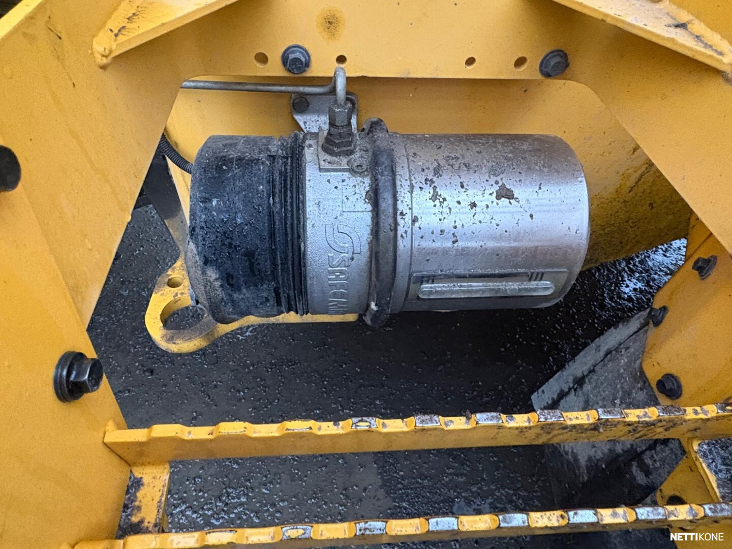 Volvo L 70 D 45 000 alv 0 % *Huippusiisti yksilö* 2002 - Image 11