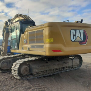 50e973bb7fd54ce5-large.jpg Caterpillar 336 136000 alv 0 % *Rahoitus/Leasing tarjolla* 2021