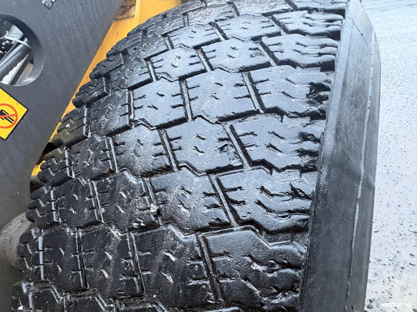 Volvo L 70 D 45 000 alv 0 % *Huippusiisti yksilö* 2002 - Image 13