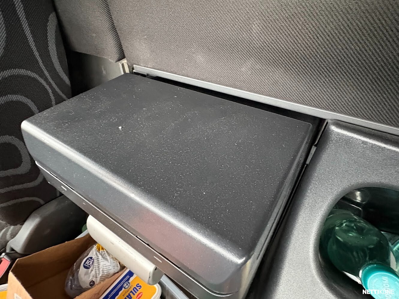 Iveco Trakker AT440T Euro 6, 500hv, Liukuteli kippikärry 45000,00€ + alv* Rahoitus / Leasing * 2018 - Image 22