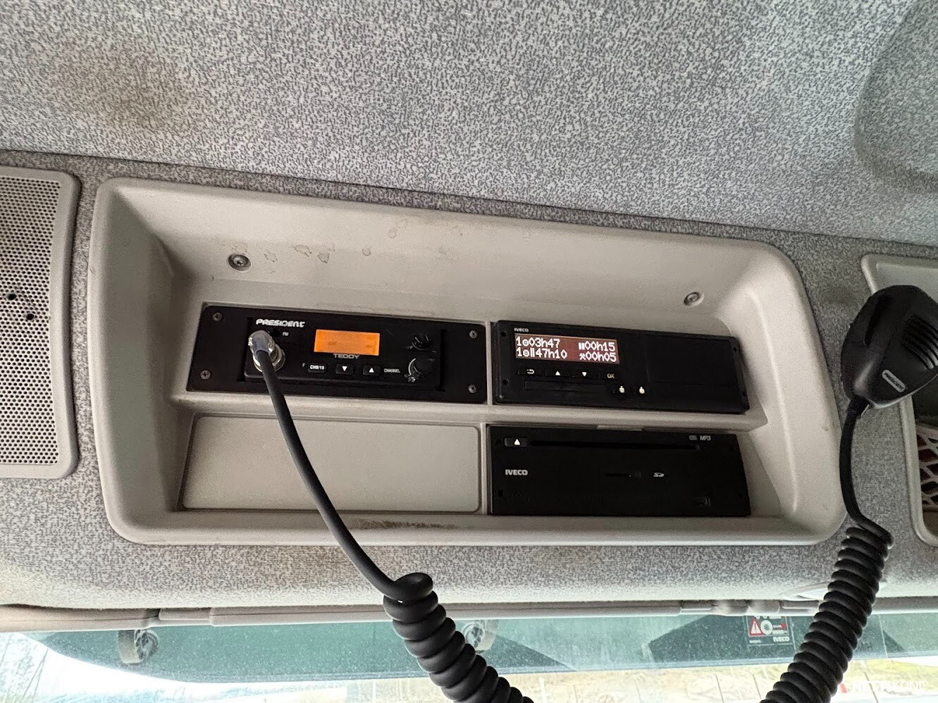 Iveco Trakker AT440T Euro 6, 500hv, Liukuteli kippikärry 45000,00€ + alv* Rahoitus / Leasing * 2018 - Image 21