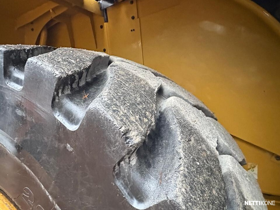 Caterpillar 980 M 169 900 alv 0 % *Rahoitus/Leasing tarjolla* 2015 - Image 10