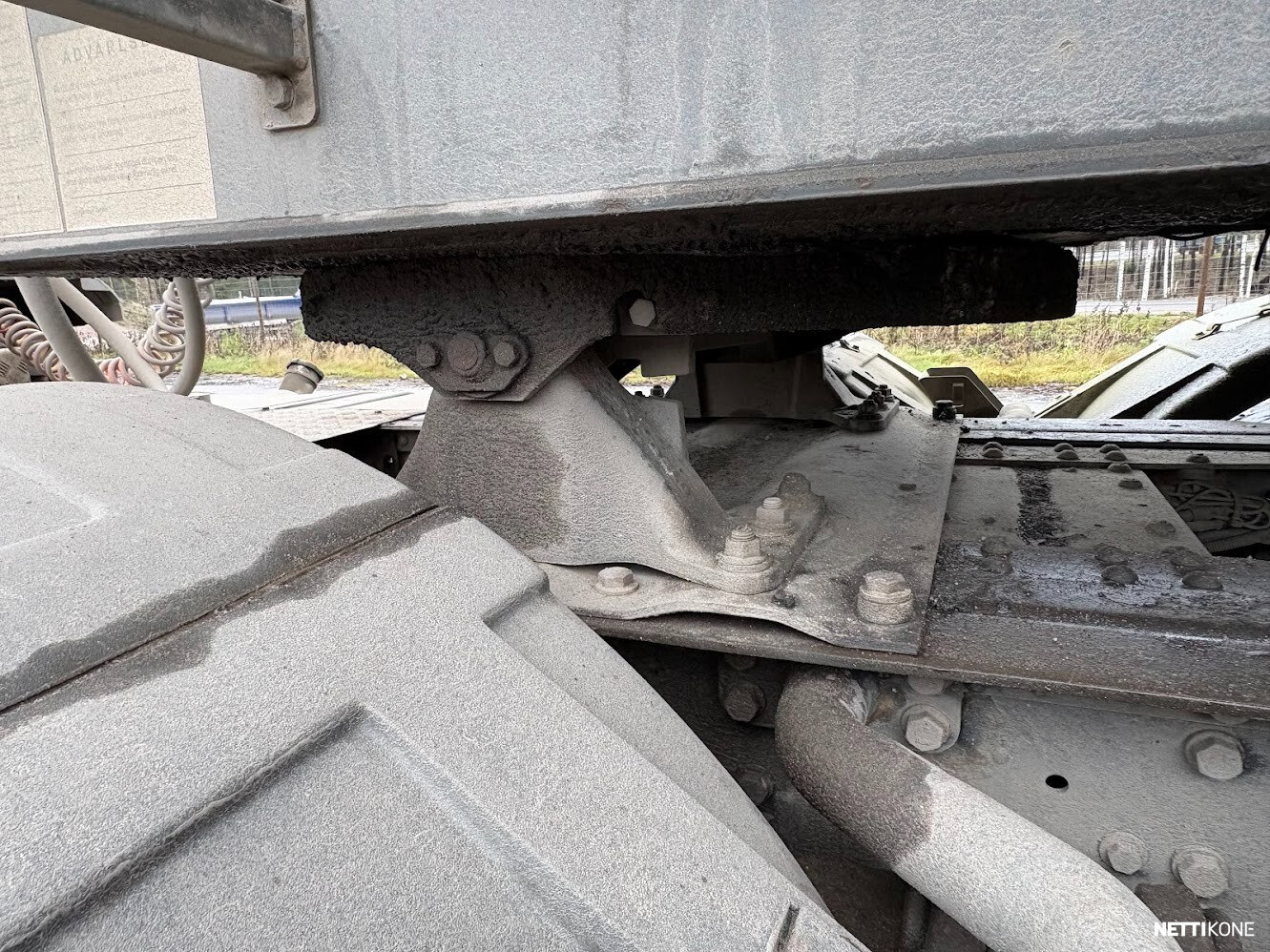 Iveco Trakker AT440T Euro 6, 500hv, Liukuteli kippikärry 45000,00€ + alv* Rahoitus / Leasing * 2018 - Image 15