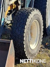 Valmet 600-4 4x4 27 000 alv 0 % *UUDET RENKAAT* *Rahoitus tarjolla* 1998 - Image 11