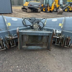 Stark NL 3150 R 5200€alv0 RELAX JOUSTO* VERKKOTERÄT* VOLVO SOVITE 0