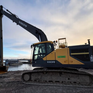 822ab8ce424e8d79-large.jpg Volvo EC 250 ELR 109 000 alv 0 % *Rahoitus/Leasing tarjolla* *18m puomi* *Leica 3D* 2015