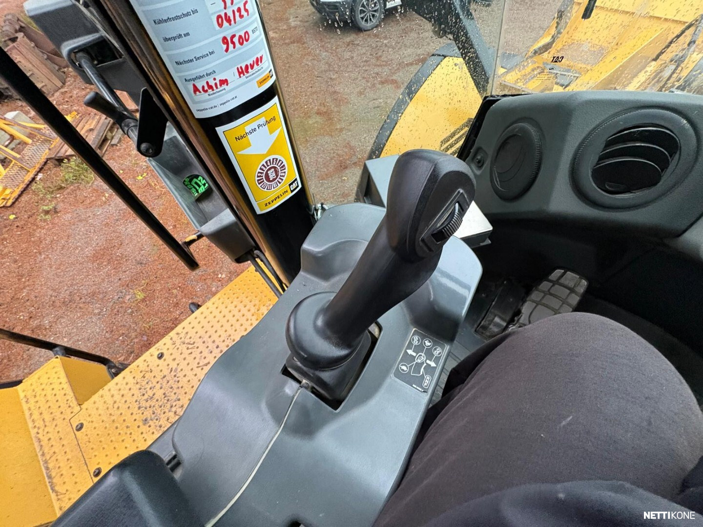 Caterpillar 980 M 169 900 alv 0 % *Rahoitus/Leasing tarjolla* 2015 - Image 21