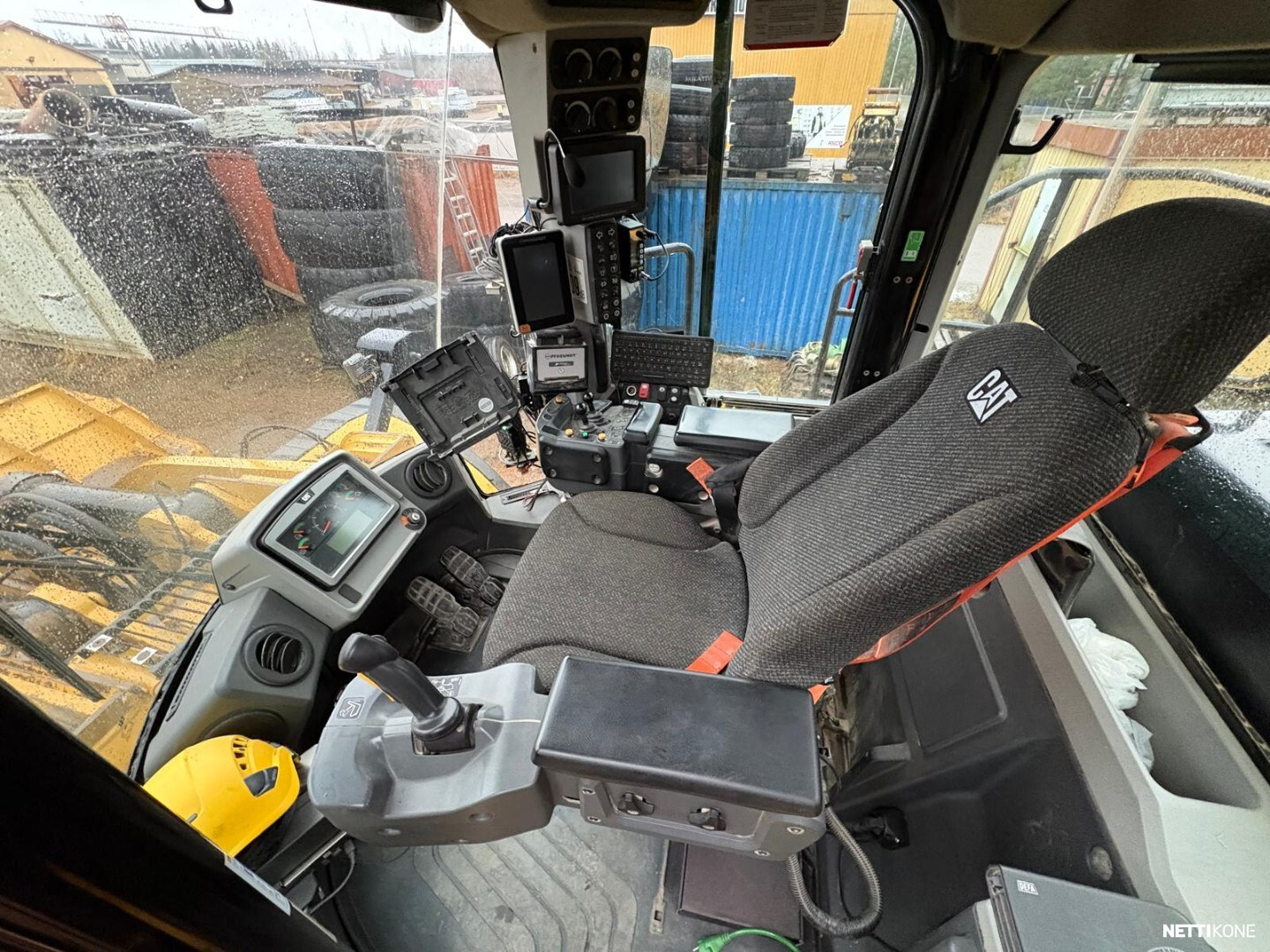 Caterpillar 980 M 169 900 alv 0 % *Rahoitus/Leasing tarjolla* 2015 - Image 17