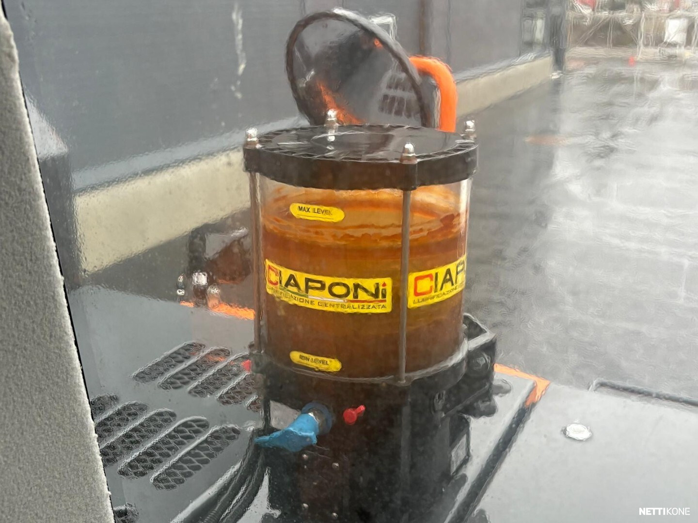 Doosan DX 140 LCR-5 124 800 alv 0 % *STAGE 5* *VAIN 85h* *Rahoitus/Leasing tarjolla* 2021 - Image 19